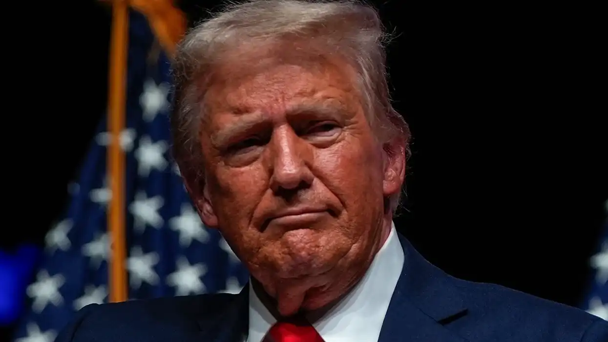 'Pay cut for everybody': Expert explains the 'tricky spot' Trump put himself in