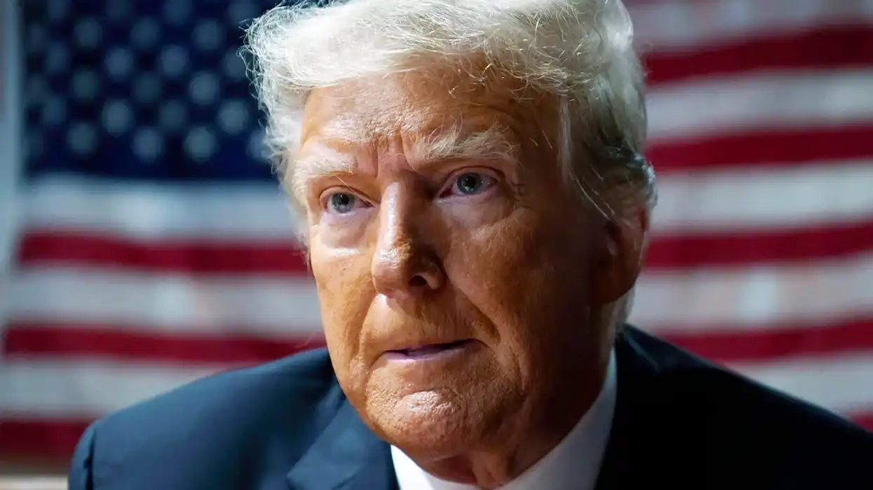 Ex-federal prosecutor: Why latest ruling in Trump E. Jean Carroll case is 'a good sign'