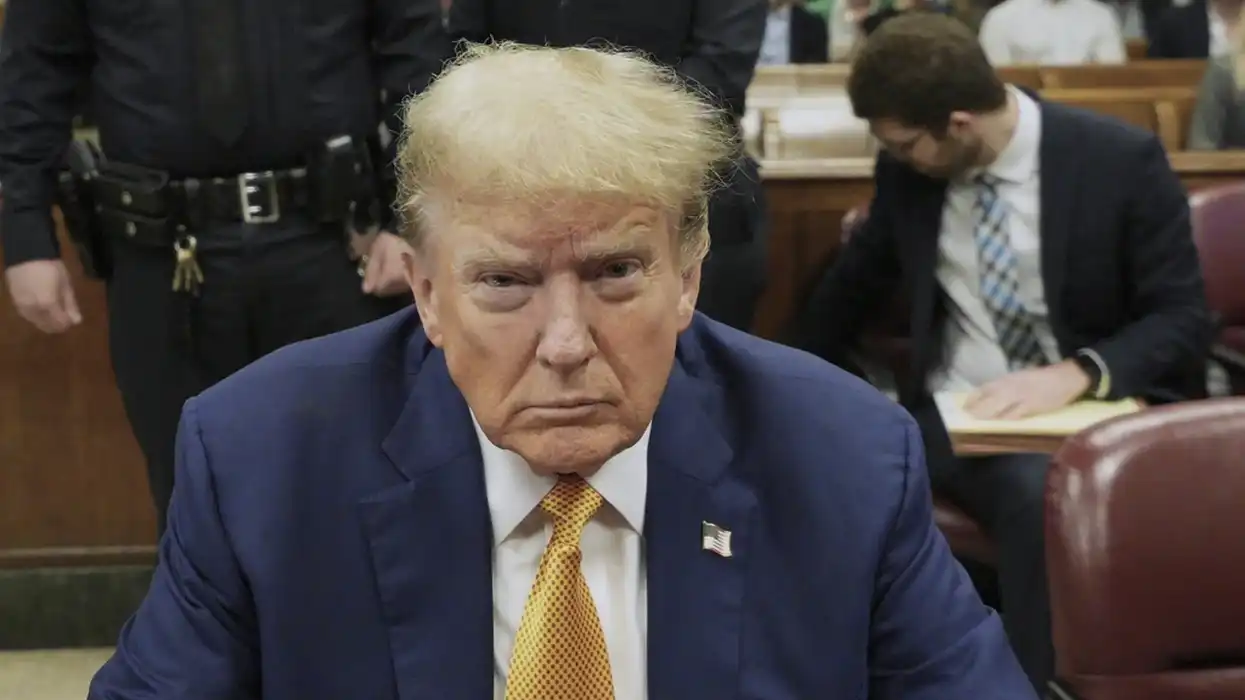 What Trump doesn’t want Americans to know: columnist