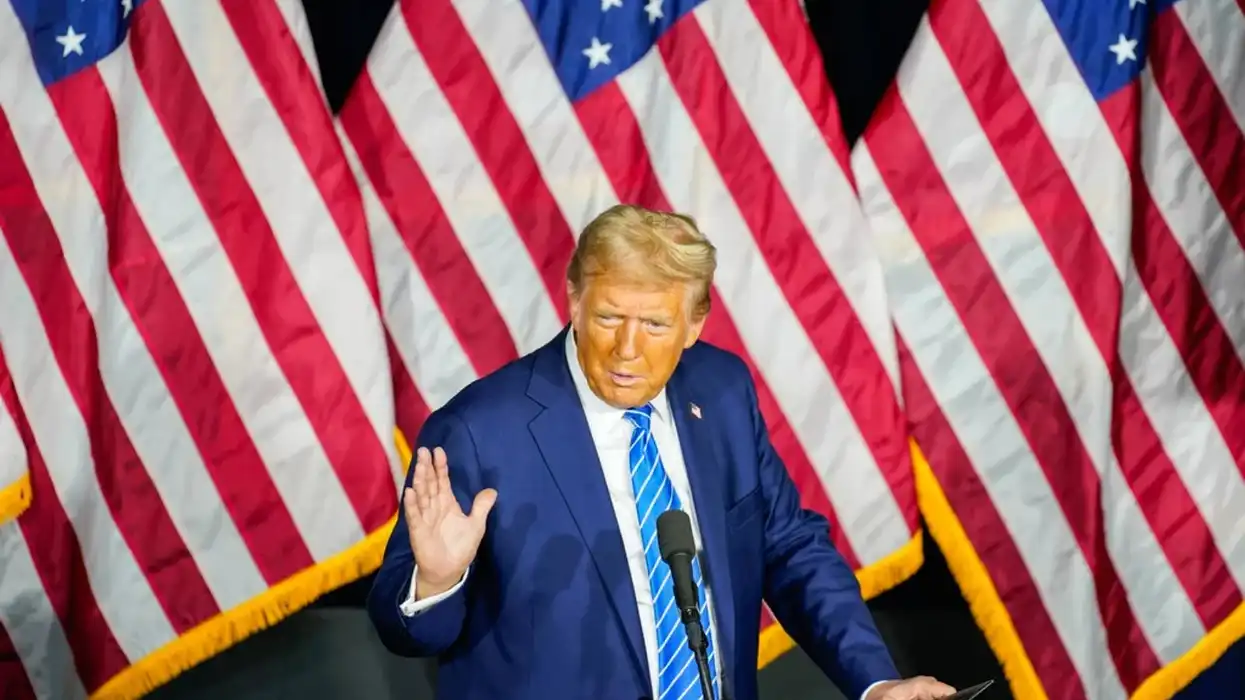 Trump DOJ officials may have used media leaks to interfere with 2020 election: report