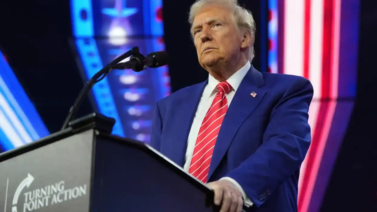 'This is not normal': Mehdi Hasan recalls 'even Bush didn’t have a transition like' Trump’s