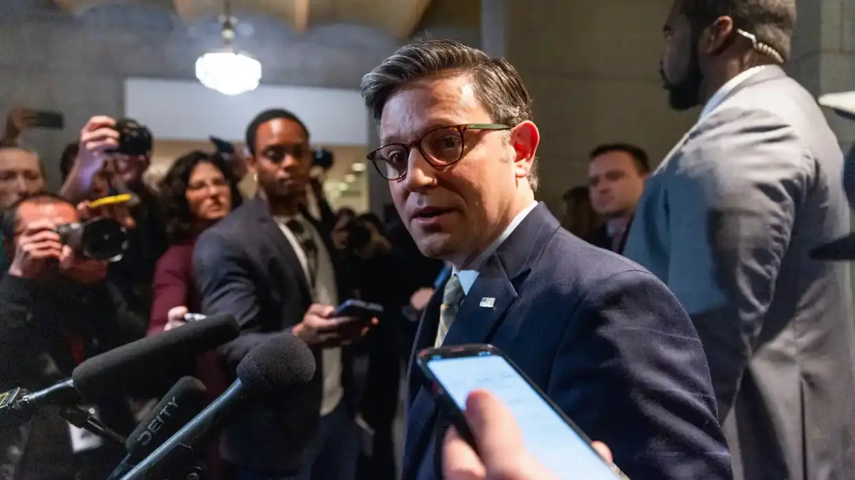 Two of California’s own Republican lawmakers want to place conditions on aid: reports