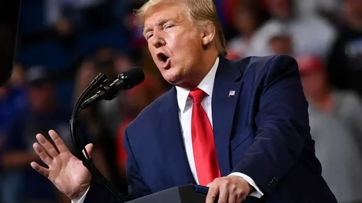 'How lawful is it?' National Guard worried about role in Trump day one plans