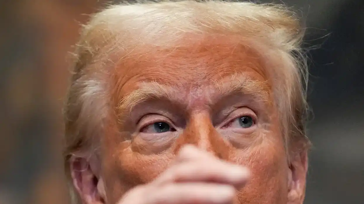 'It’s a free country' — but some White House staffers are facing these new rules: report