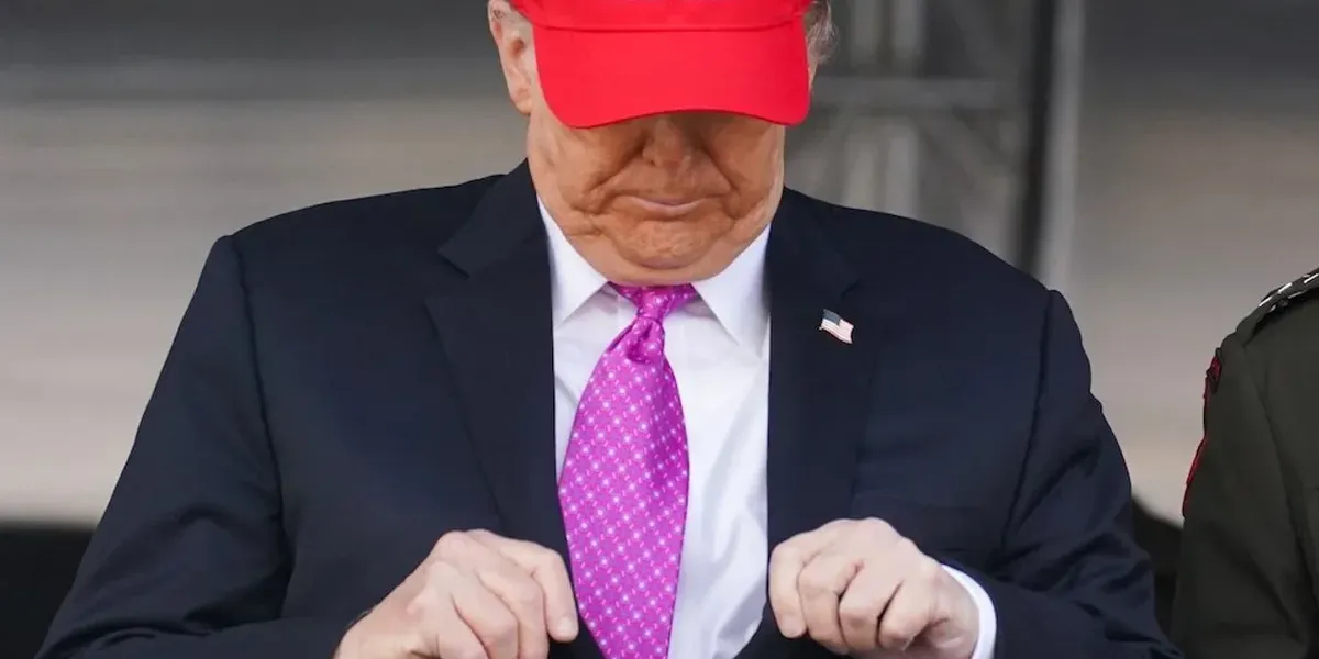 Conservative insider blows up Trump and MAGA's flailing political strategy
