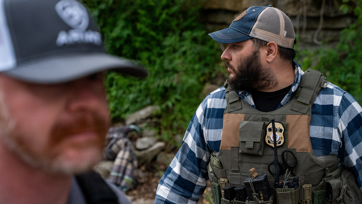 'Massive deception': Trump voters 'feel betrayed' after ICE detains son
