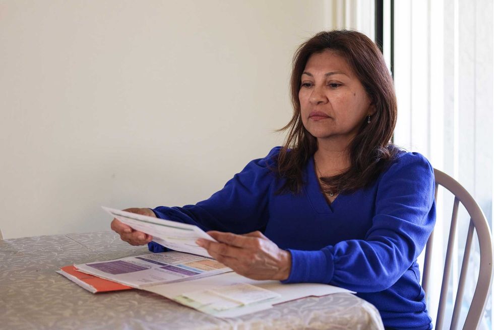 She owed her health insurance company 5 cents — so they canceled her coverage