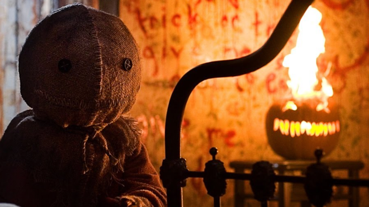 The best horror movie you've never seen
