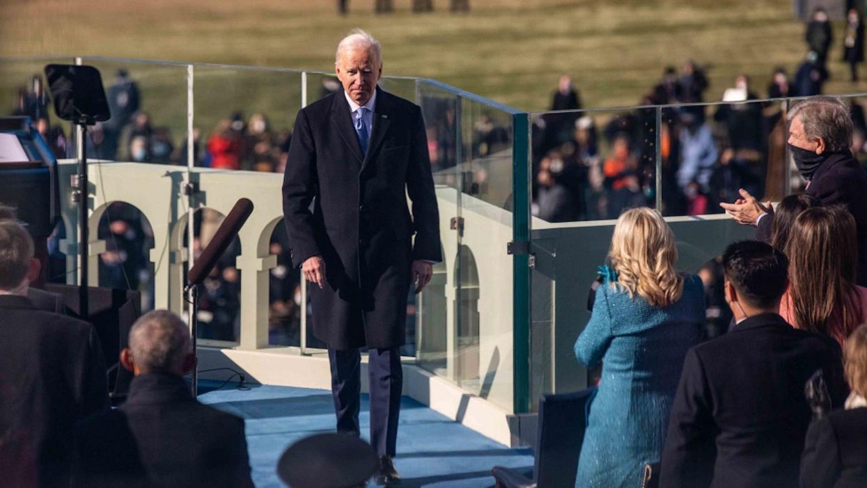 inauguration