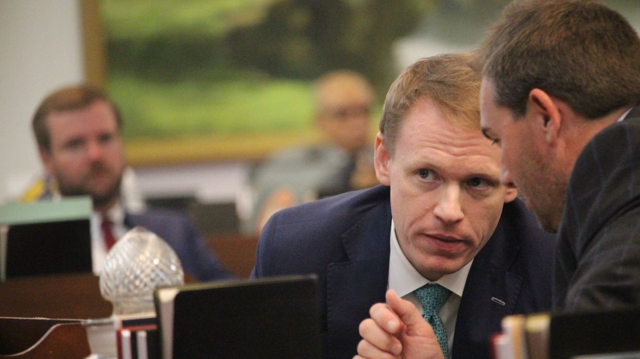 NC GOP leaders muster only bogus explanations for shameless power grab