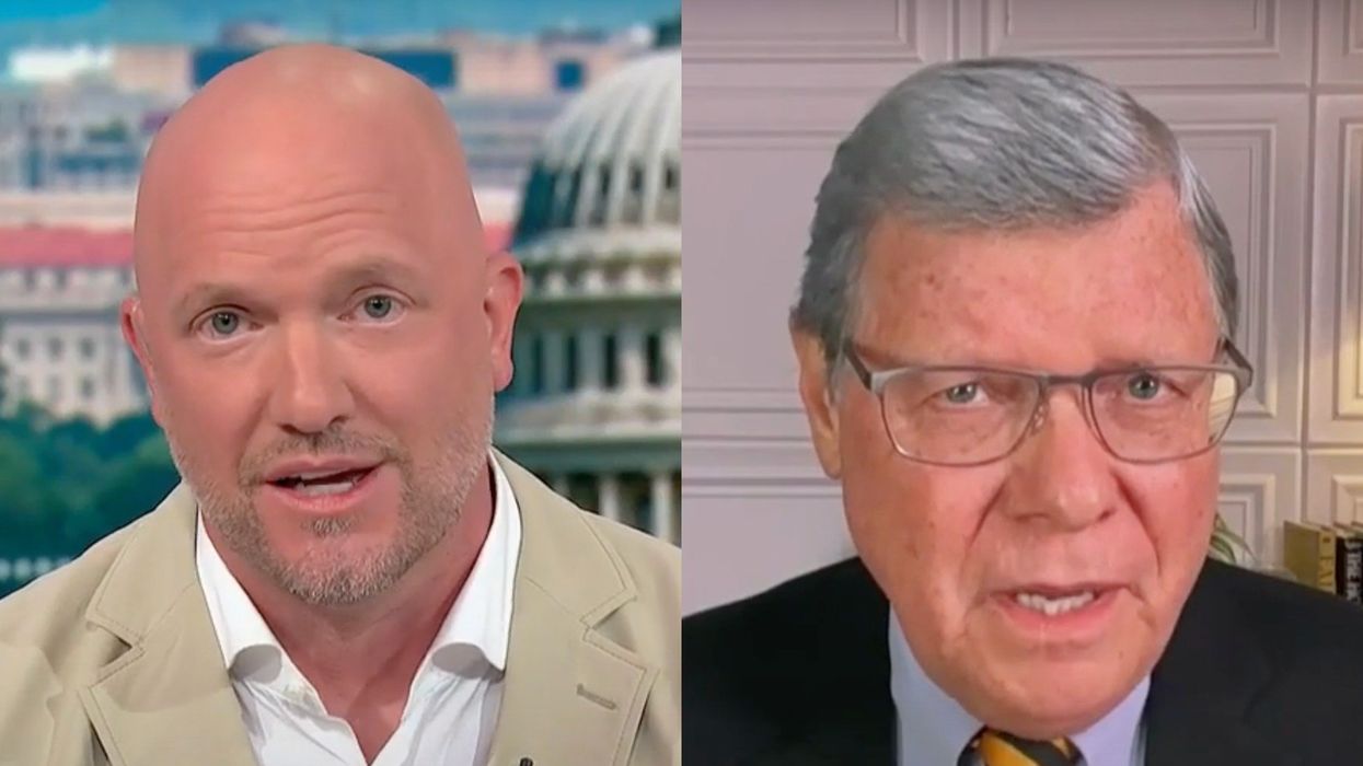 'Manipulating him': Analysts say Putin has figured out how to 'humiliate Donald Trump'