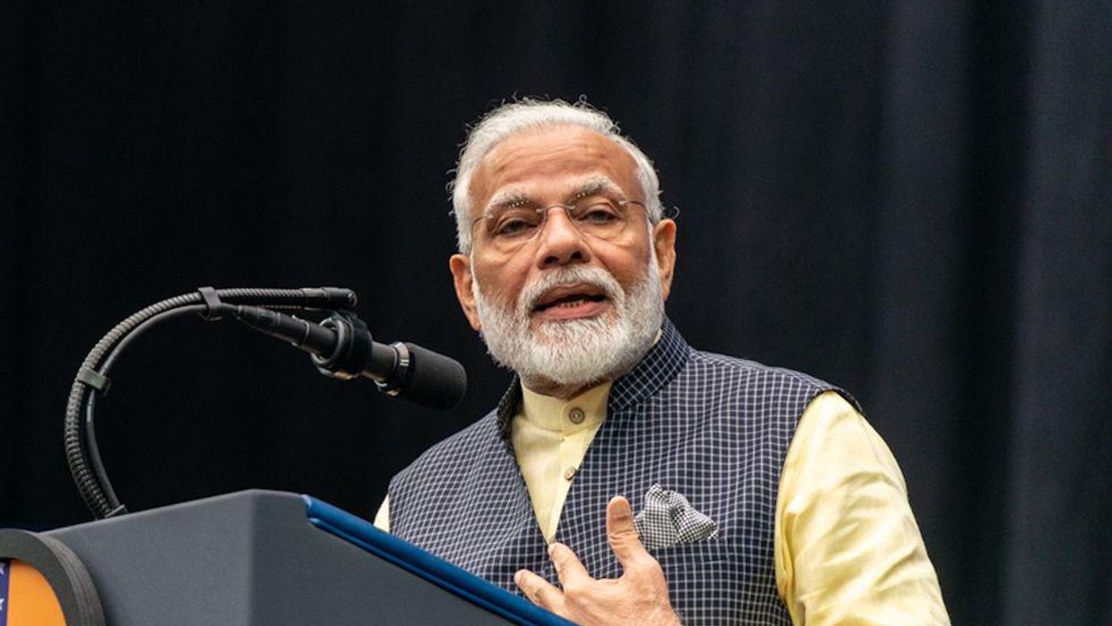 How Modi’s privatization agenda fueled the COVID disaster in India