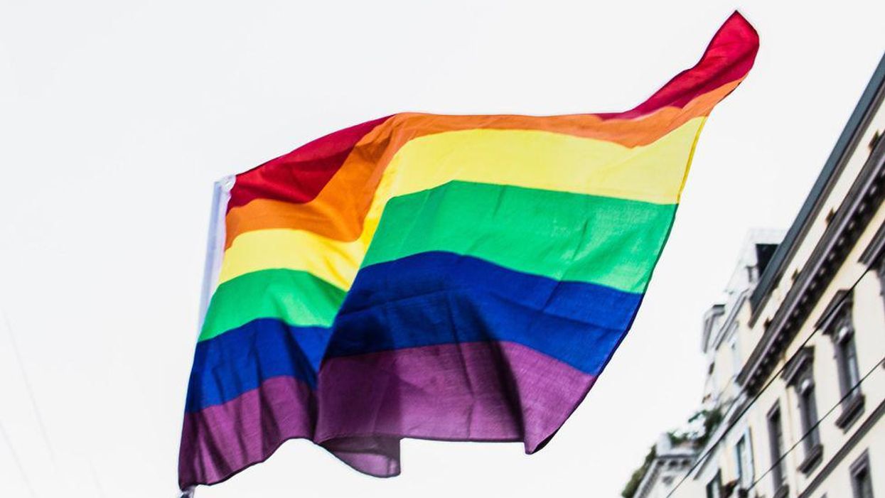 Florida school board member faces criticism after filing a criminal complaint over LGBTQ book