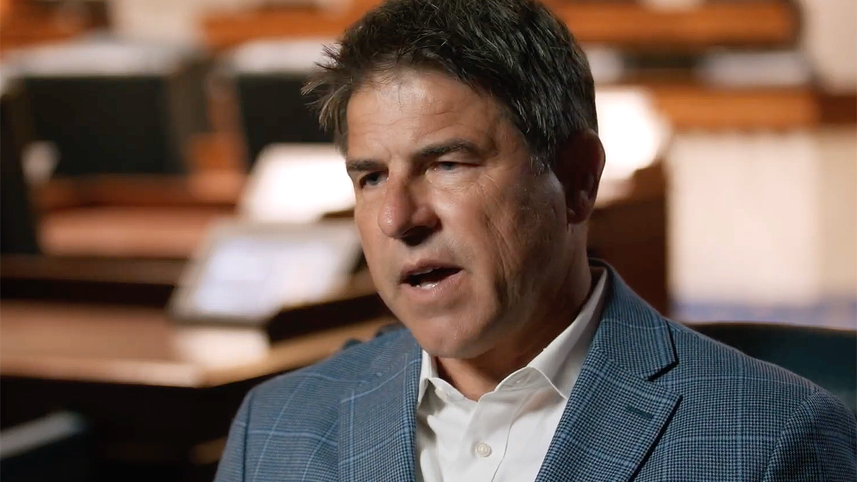 White House allies rage against Indiana Republican for bucking Trump