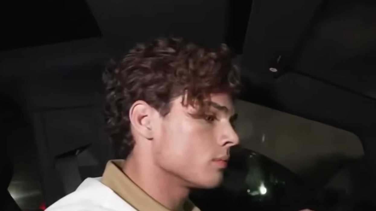 Unrepentant MAGA influencer suddenly 'not political' after slew of club bans