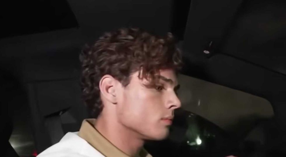 Unrepentant MAGA influencer suddenly 'not political' after slew of club bans