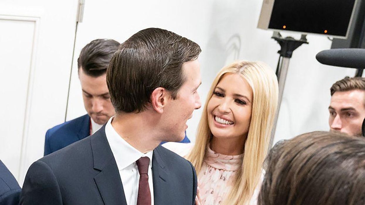 New indictment could open 'Pandora's box' for other Trump allies — including Ivanka: CNN analyst