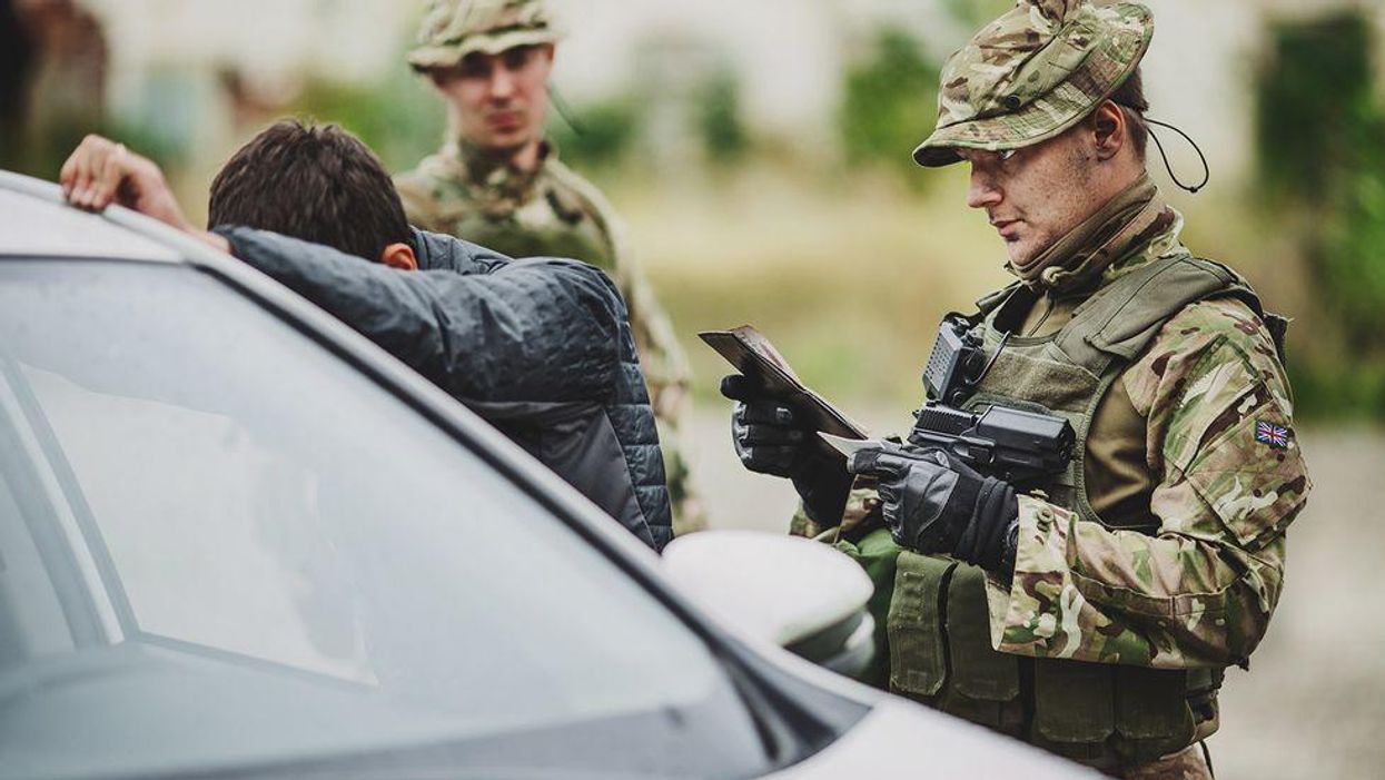 Behind the latest 'border crisis'
