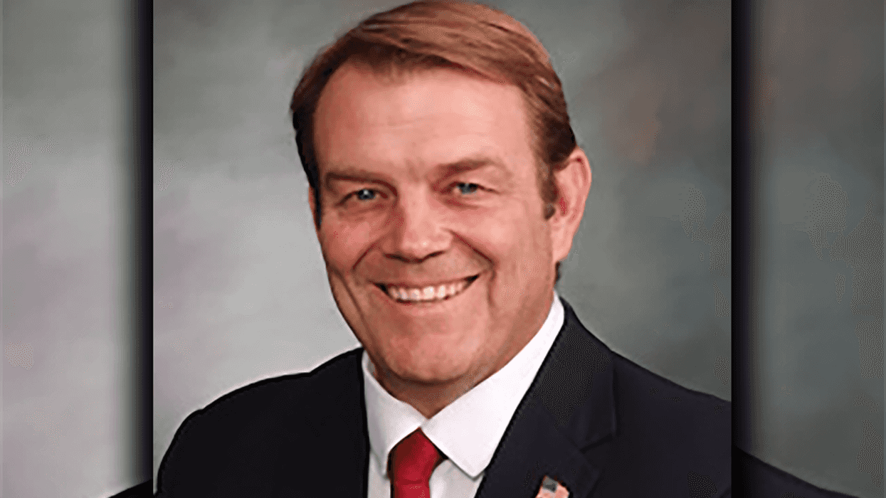 Latest Trump nominee has botched prosecutions 'slam dunk' murder cases