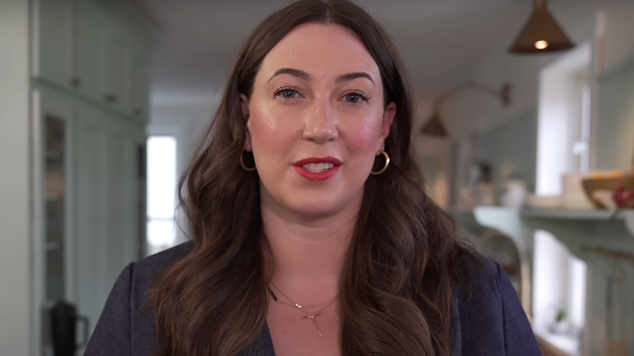 'Flashing warning': Dems end GOP supermajority in deep-red state by flipping deep-red seat