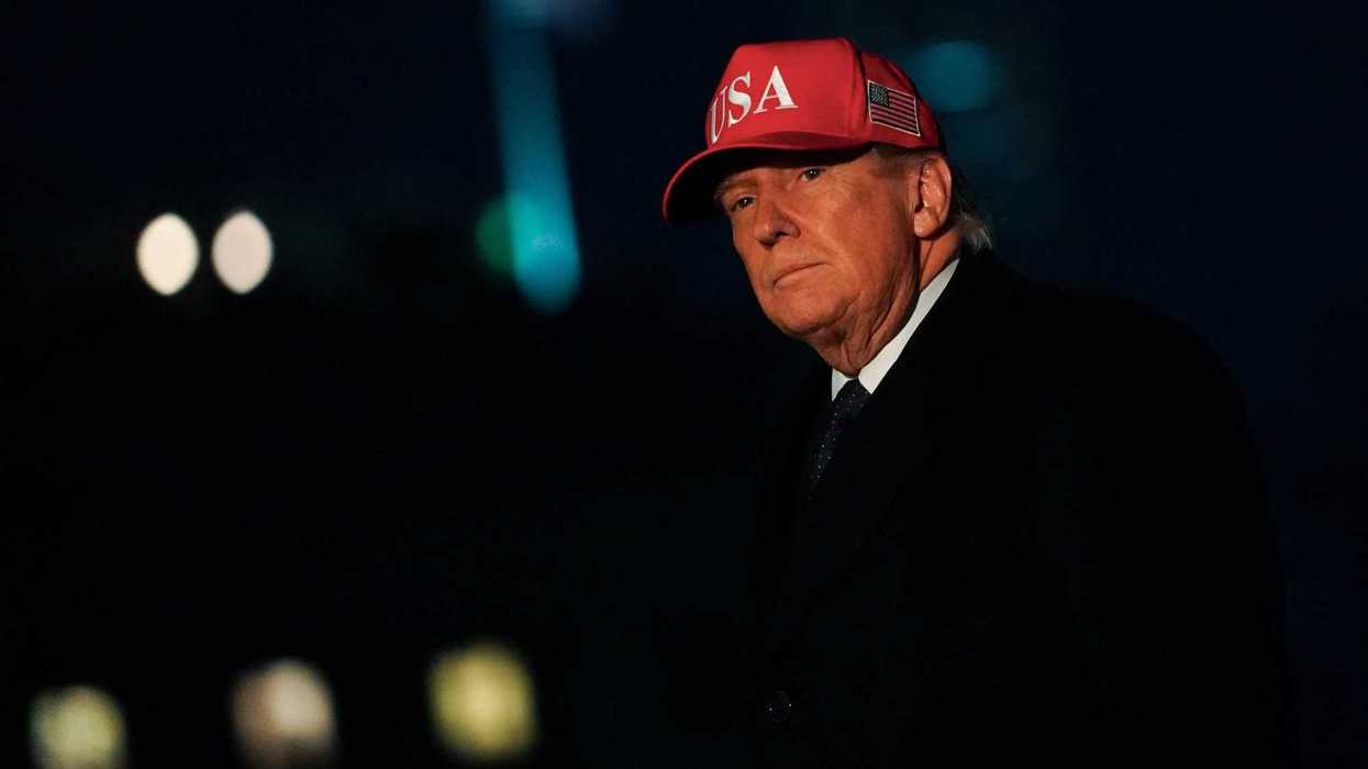 Even Republicans acknowledge Trump's affordability message is dead on arrival