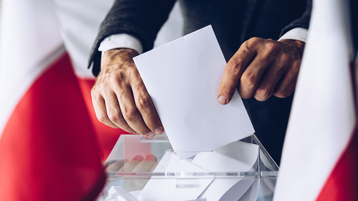 'They run on shrinking the vote': Millions Americans threatened by GOP legislative attack on voting rights