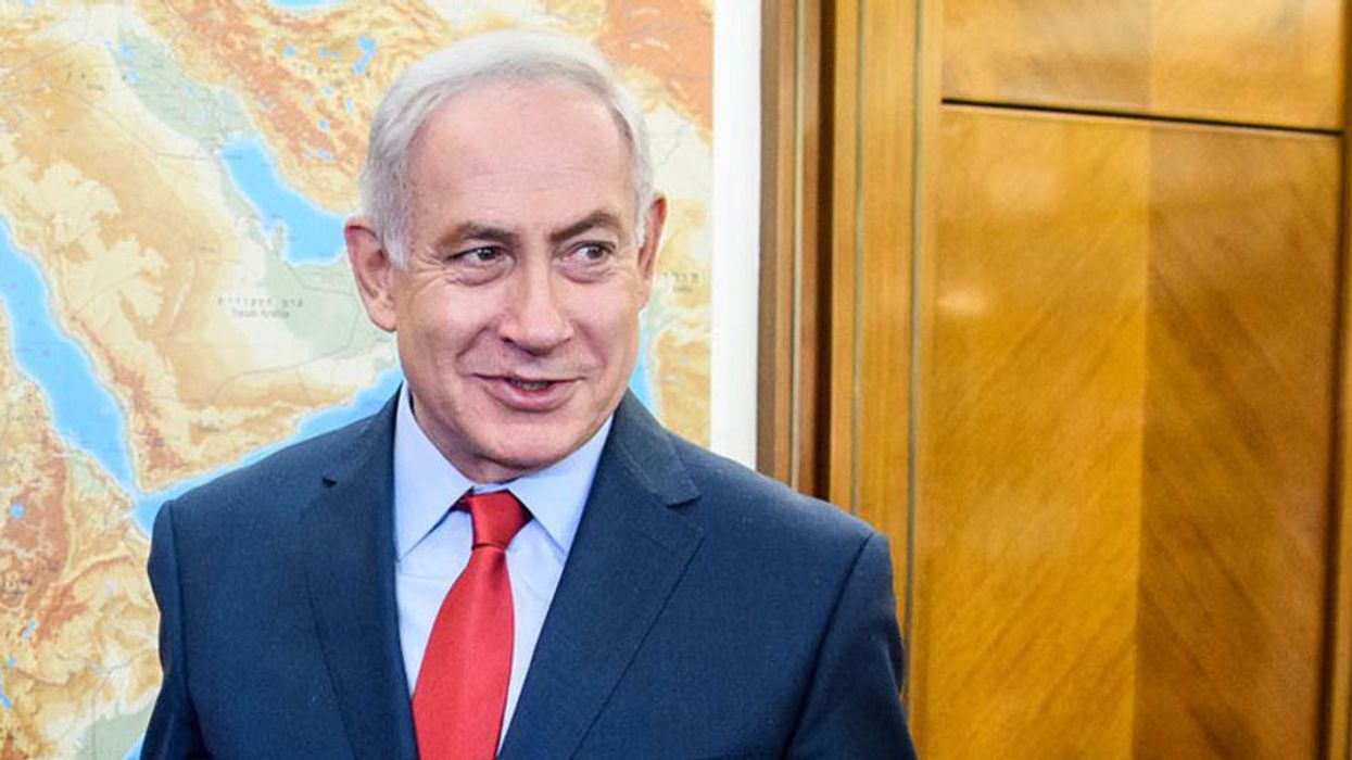 From Netanyahu to Orban, global far-right figures celebrate Trump win