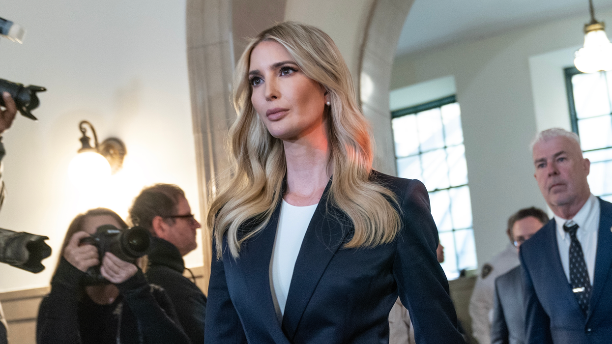 Florida enacts law helping the super rich — including Ivanka Trump — dodge $10 million fee