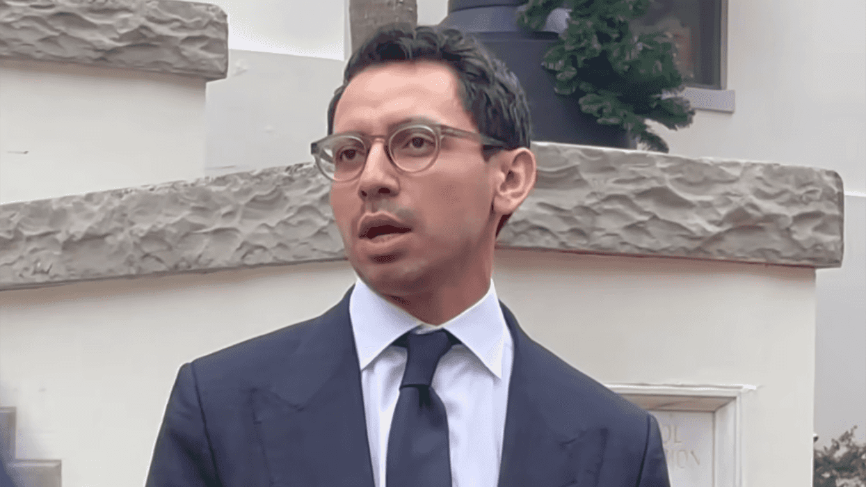 Florida Republican 'hero' candidate gets his couch repossessed: report