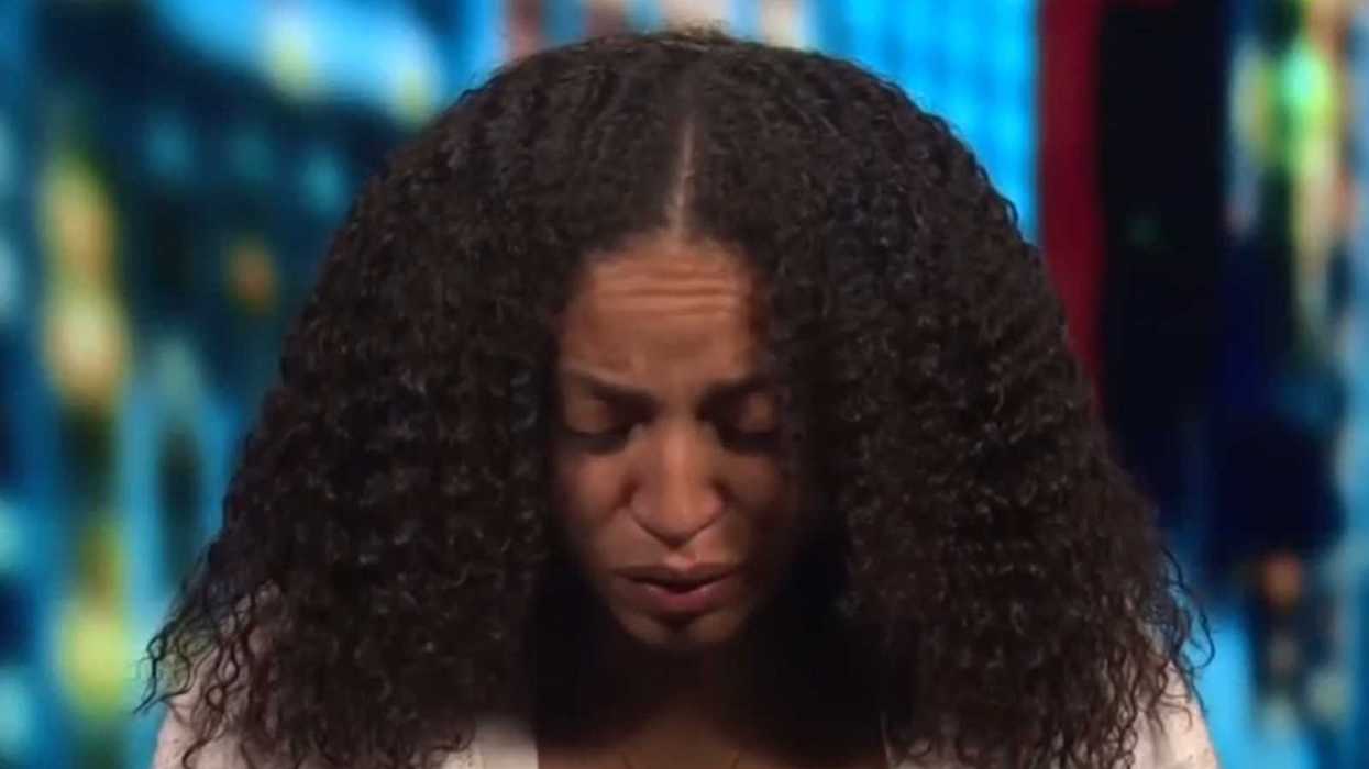 Pentagon ignores widow after dropping husband’s name from soldier casualty list