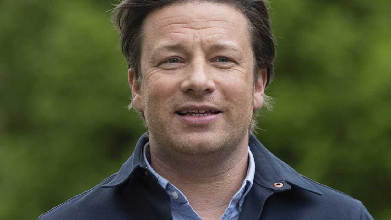 Celebrity chef Jamie Oliver's novel withdrawn over portrayal of First Nations characters