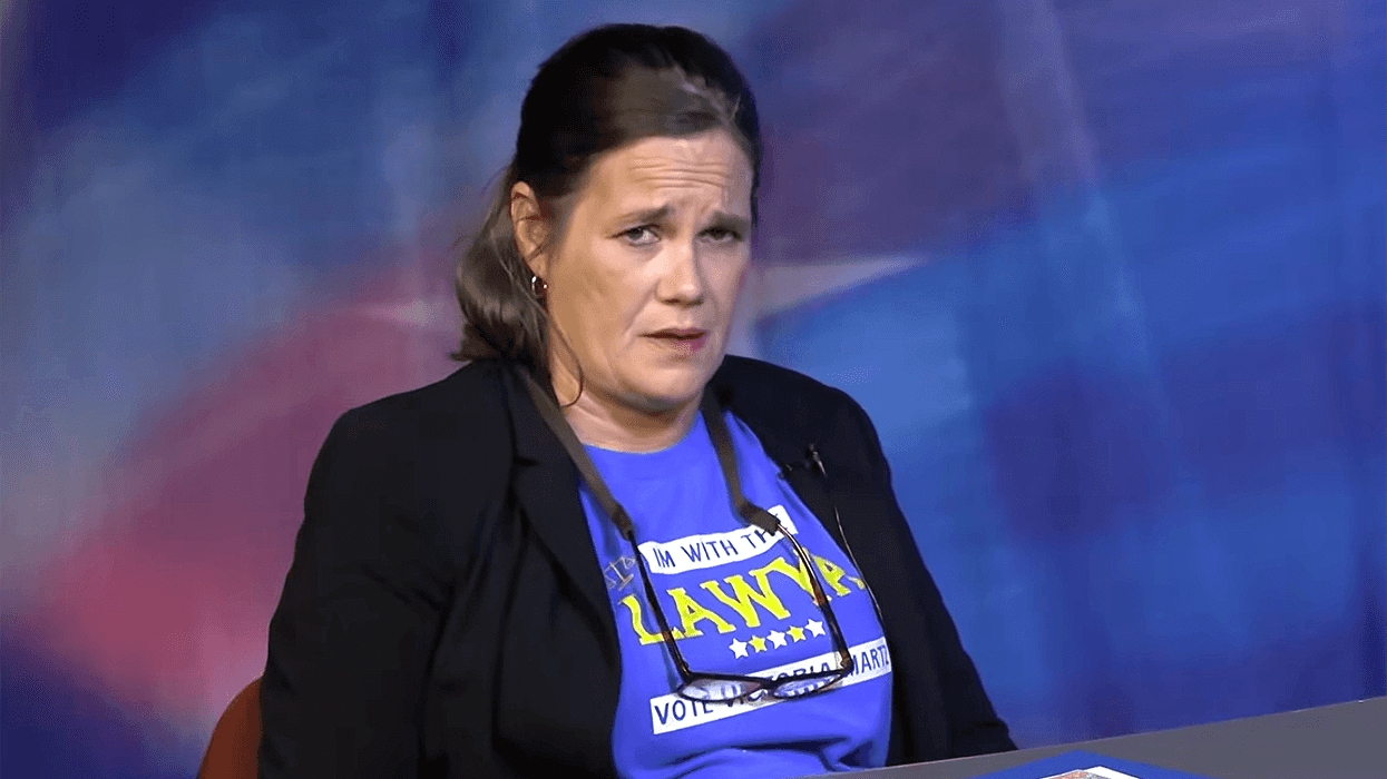 Democratic candidate admits to drinking 3 beers before live TV interview