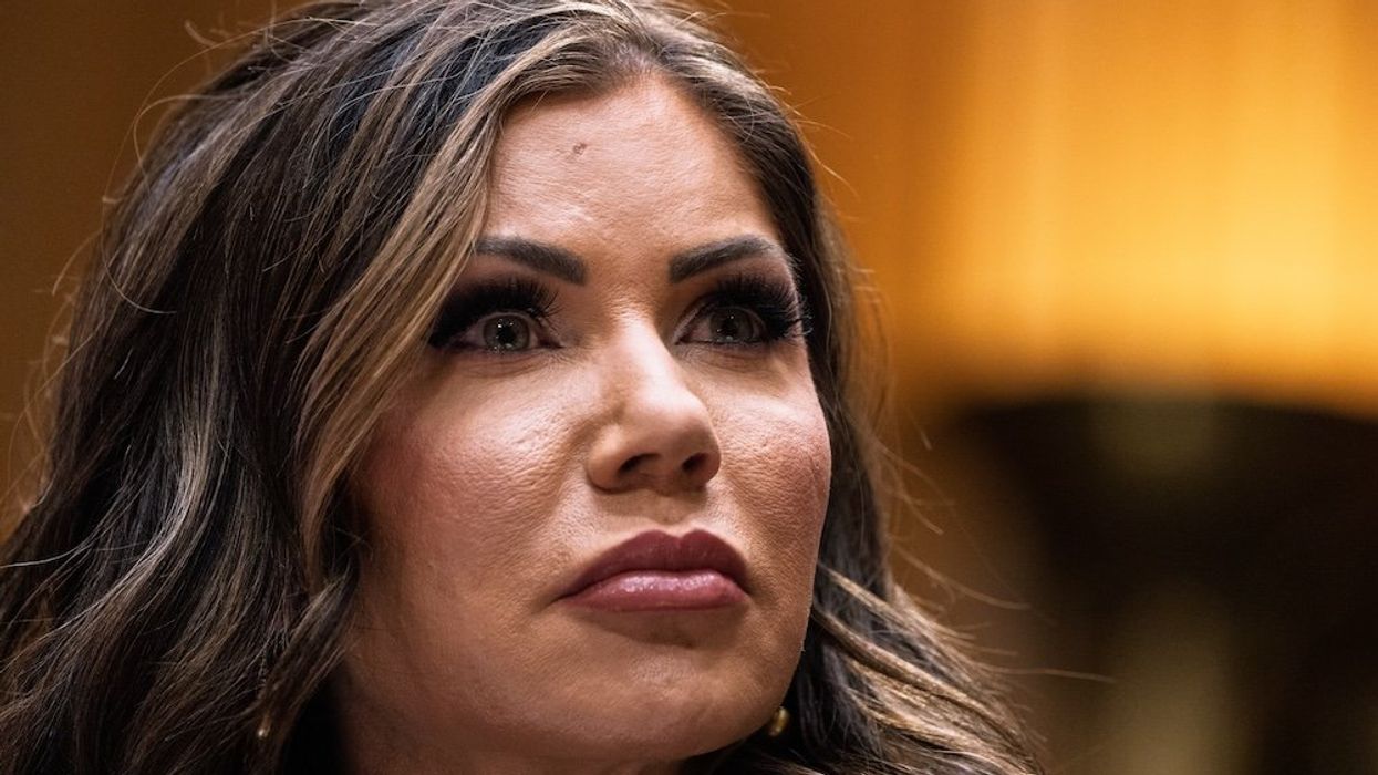 DHS agents grumble Noem’s 'desire for publicity' makes it harder for them to do their jobs