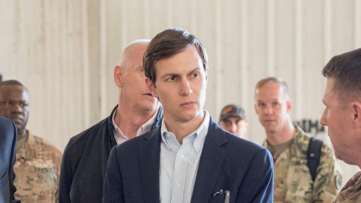 The depth of corruption and depravity in the Trump response to COVID is at risk of being forever covered up