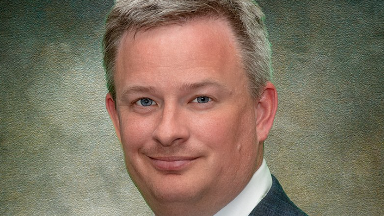 South Dakota AG facing charges in fatal crash celebrates Army Reserve promotion