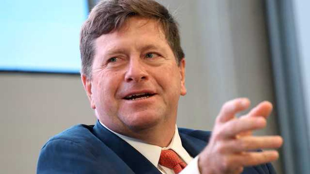 Lawyer tapped by Trump to investigate Epstein affair has 'no prosecutorial experience at all'