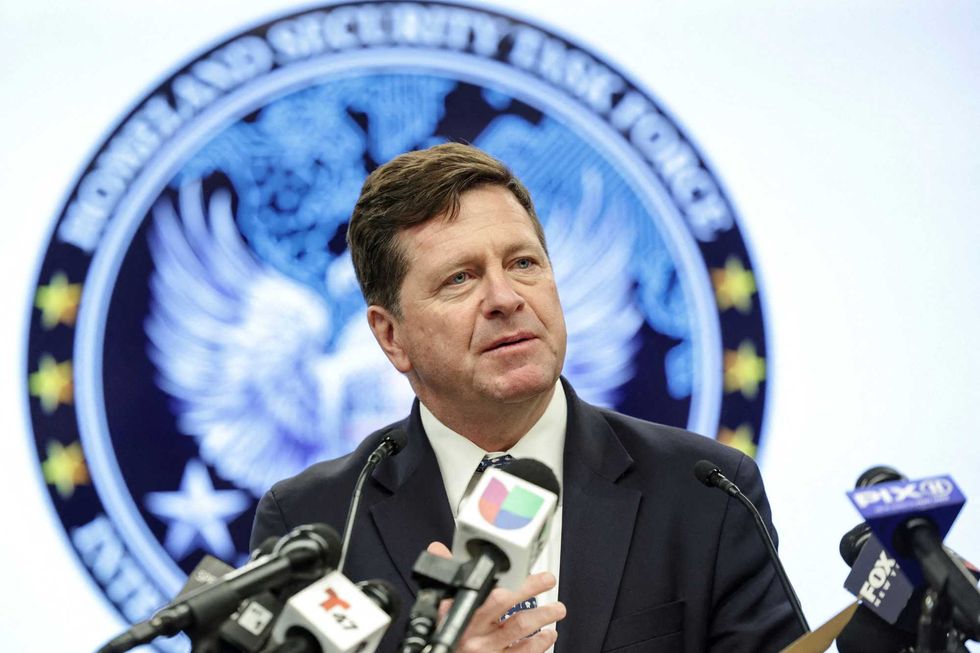 DOJ officials on 'pins and needles' as Trump moves threatens 'catastrophe'