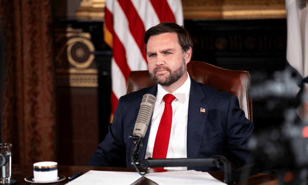 ‘Go to hell’: Inside the unprecedented GOP civil war exploding over JD Vance