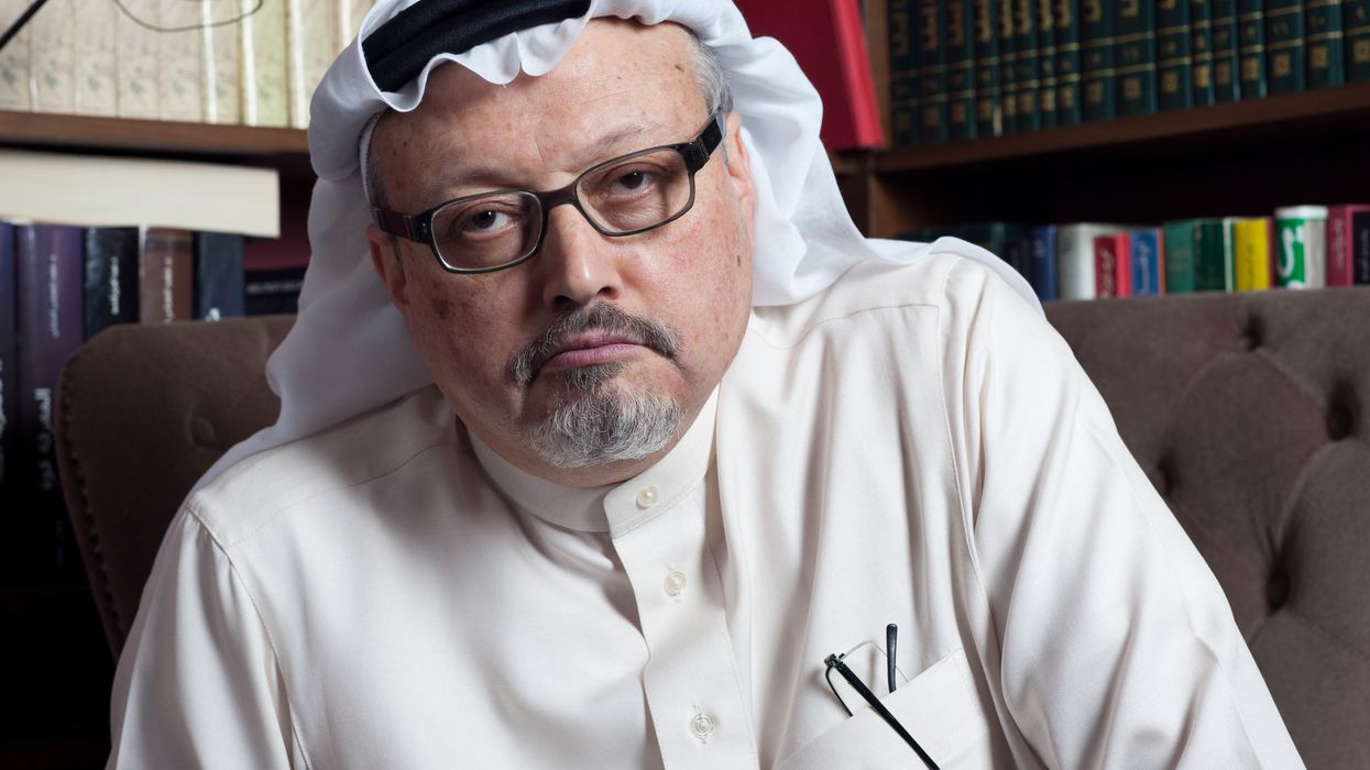 Kingdom of Silence: 2 years after Khashoggi murder, new film explores deadly US-Saudi Alliance