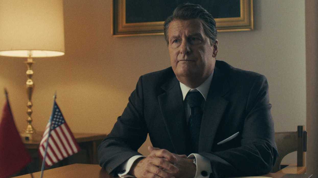 This conservative studio just accidentally made a movie slapping down Trump