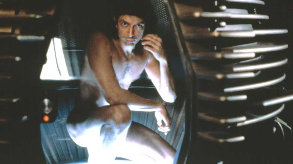 Is it ever OK for scientists to experiment on themselves?