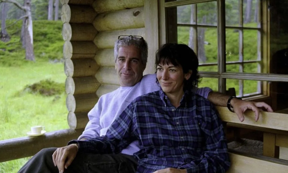 'Choked, beaten and bloodied': Victim's bombshell book exposes more about Jeffrey Epstein