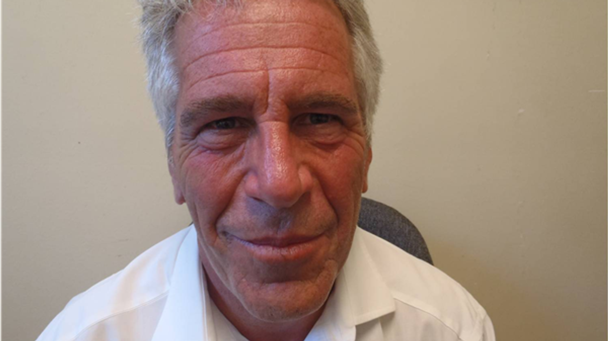 'Turn the screws': Abuse between Epstein and his biggest financial backer revealed