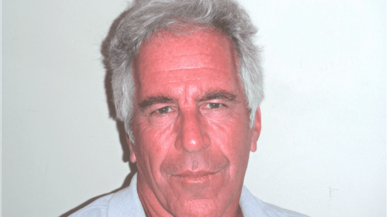 Newly released docs solve Epstein jail video mystery