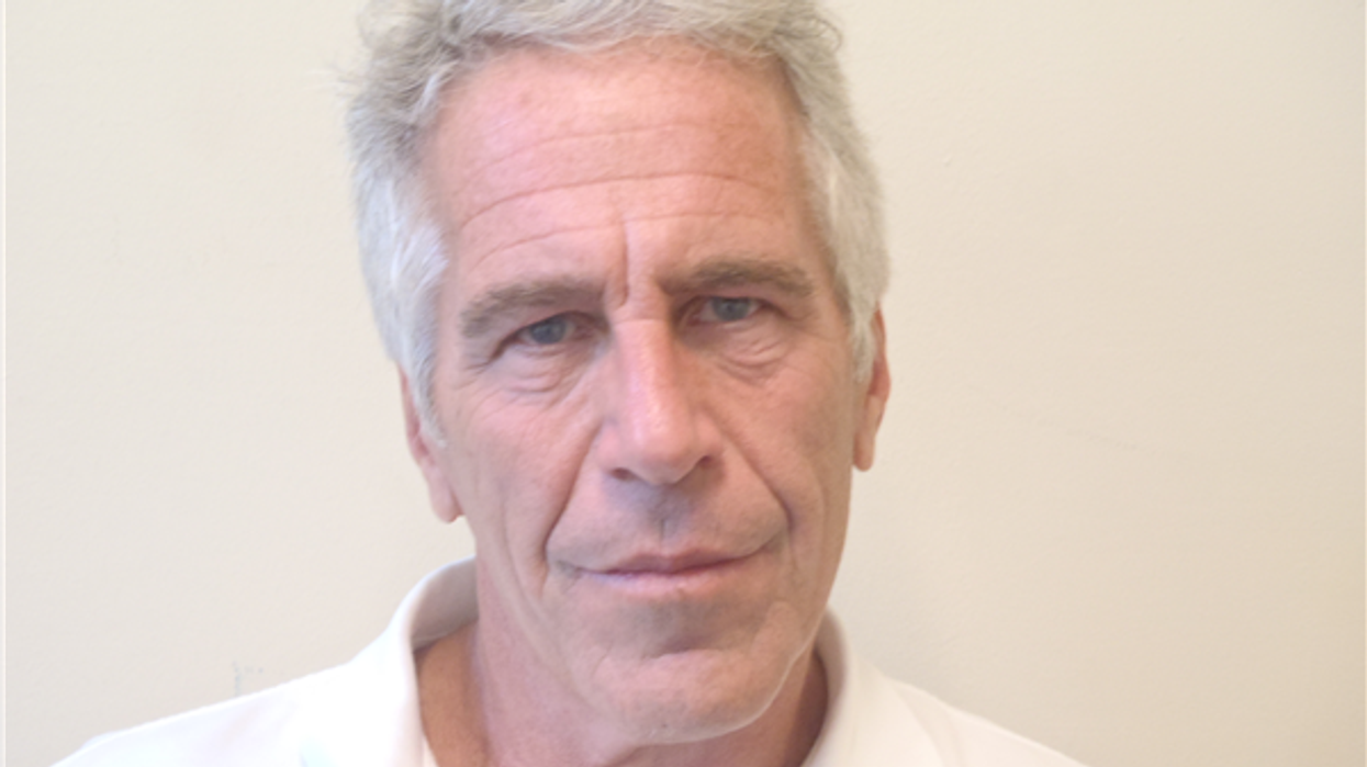 Epstein reporter rips Trump DOJ’s 'phenomenal cover-up' for 'powerful men'