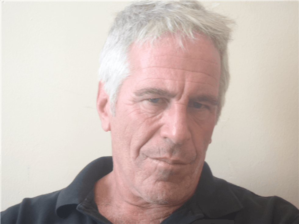 Congress to probe guard who watched Epstein about his final hours, 'moving orange flash'