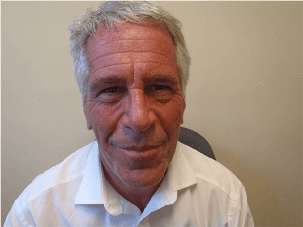 Legal analysts say testimony of Epstein money guy doesn’t add up