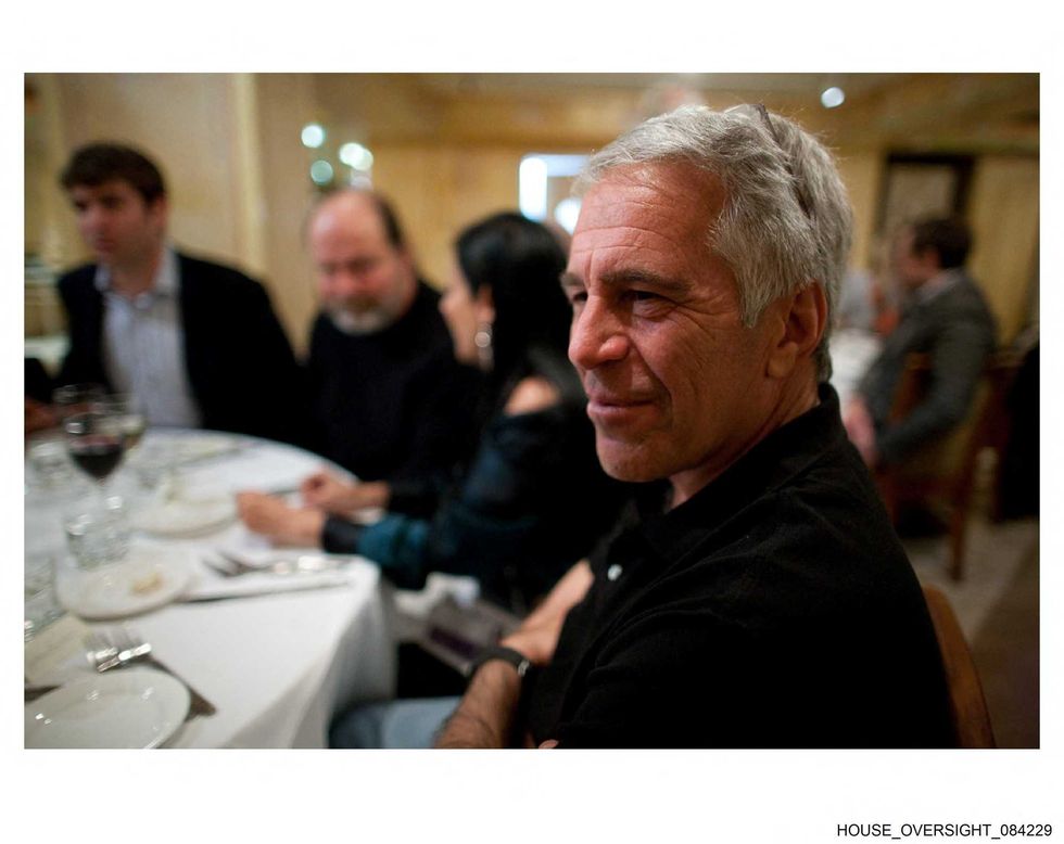 Epstein fallout rocks Europe – and it’s 'just getting started'