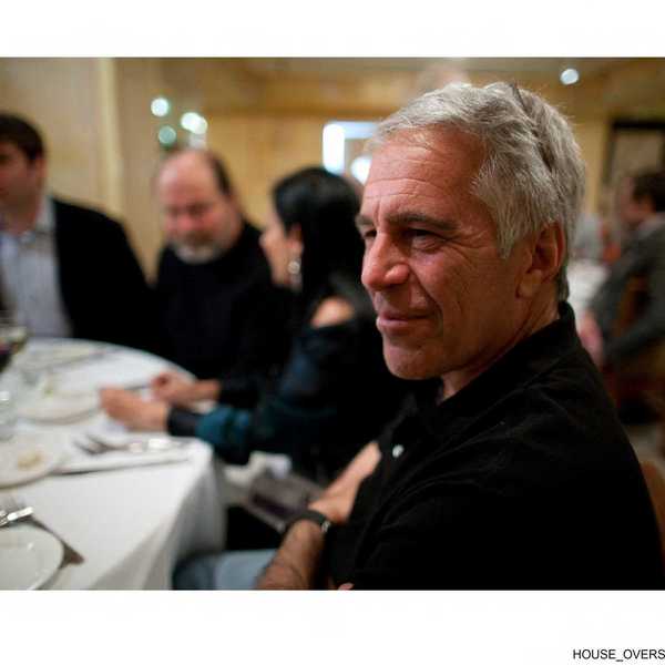 Trump Aide Fires Back at Clinton, Slams Epstein Dems