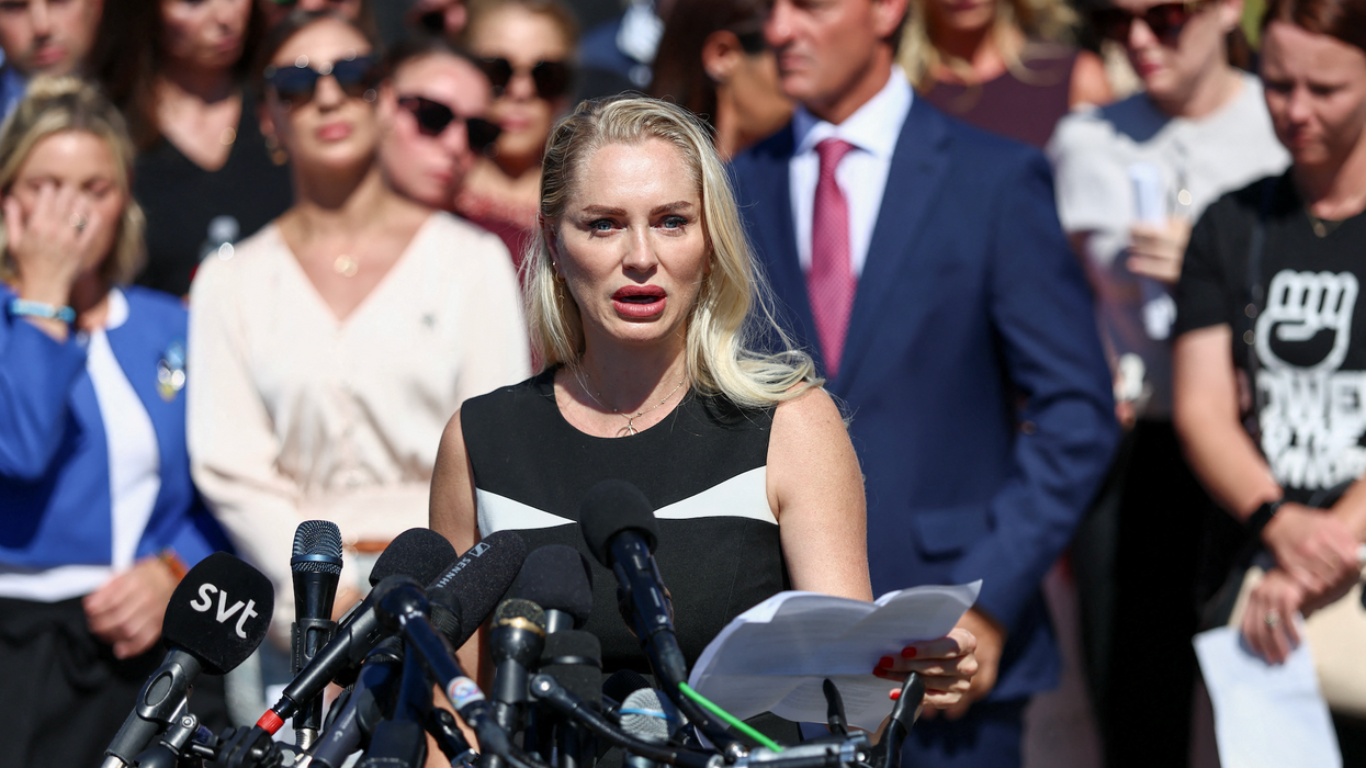 'Truth needs to come out': MAGA Republicans clamor for Epstein victims to 'name the names'